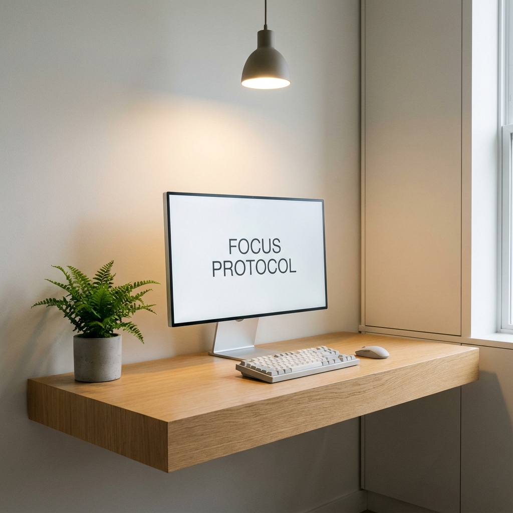 Focus Protocol